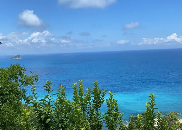 Paradiso Di Manù