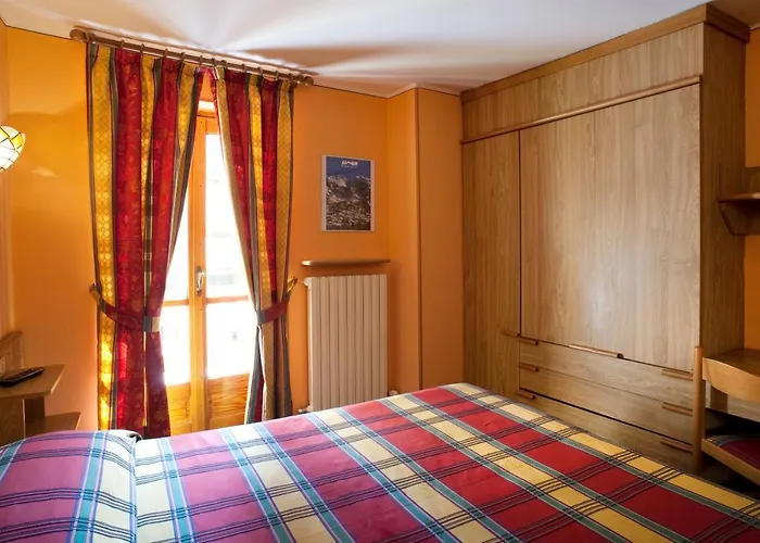 Hotel La Piazzetta