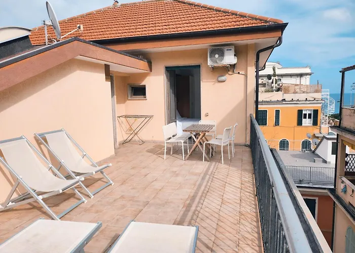Residence Corallo