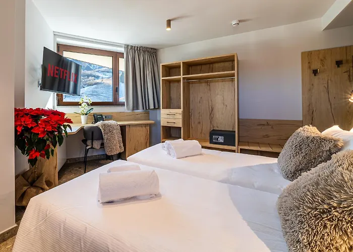 Riserva Bianca Limone Hotel&SPA