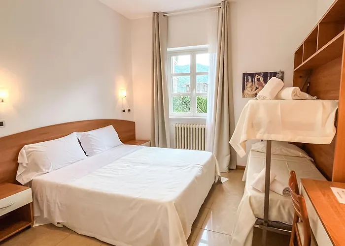 Hotel Ca' De Berna