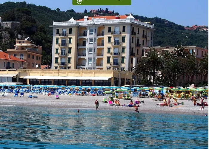 Lido Resort