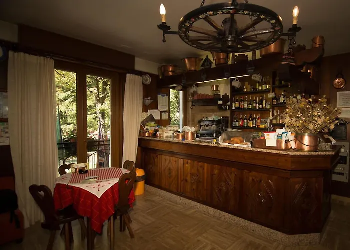 Hotel Edelweiss