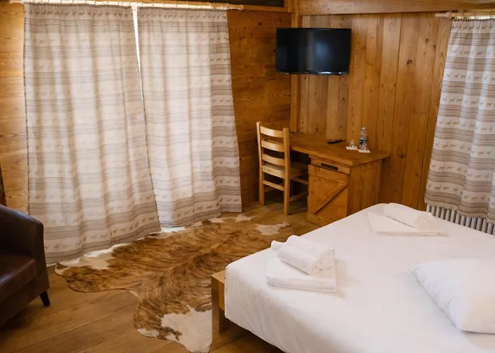 Chalet 1400 Nuova Gestione