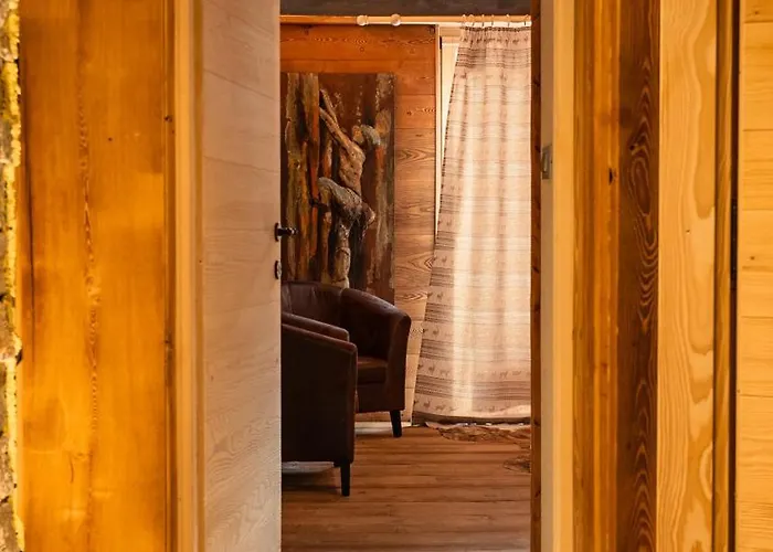 Chalet 1400 Nuova Gestione