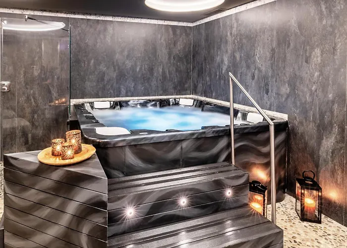 Fiocco Di Neve Relais & Spa
